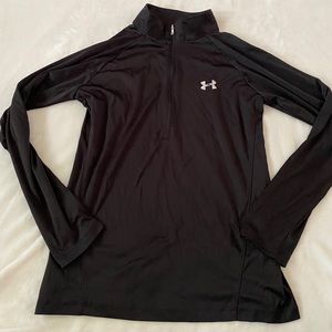 Under Armour Quarter Zip